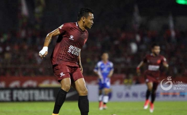 Kelantan FA Tertarik Datangkan Pemain Indonesia, Ferdinand Sinaga Dikait-kaitkan