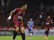 Kelantan FA Tertarik Datangkan Pemain Indonesia, Ferdinand Sinaga Dikait-kaitkan