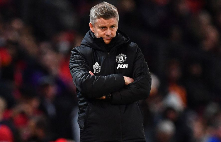Bukan Tiki-Taka Apalagi Filanesia, Solskjaer Ungkap Filosofi Main Man United