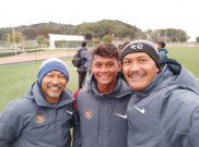 Gebuk Kamboja 5-0 untuk Temui Jepang, Ini Kata Pelatih Timnas Indonesia U-16