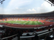 Persija Jakarta Cari Stadion Alternatif untuk Leg Kedua Piala Indonesia