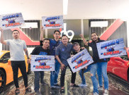 Apresiasi Juragan 99 untuk Pemenang Sayembara Rebranding Bus Arema FC