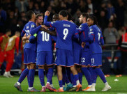 Prediksi dan Statistik Prancis vs Ukraina: Misi Amankan Tiket 