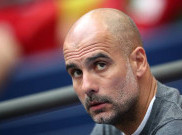 Di Luar Lapangan, Pep Guardiola Tidak Begitu Respek dengan Arsenal