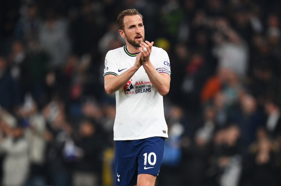 Harry Kane Jadi Target Nomor Satu Pochettino jika Latih Chelsea