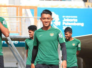 Siapa Lawan Terberat Timnas Indonesia di Piala AFF 2018 Menurut Winger Persib Bandung?