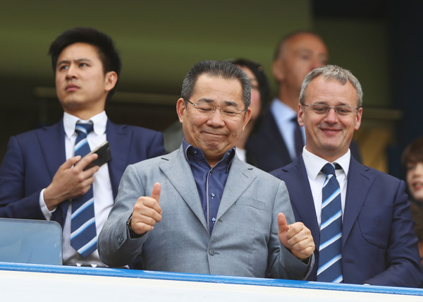 vichai srivaddhanaprabha