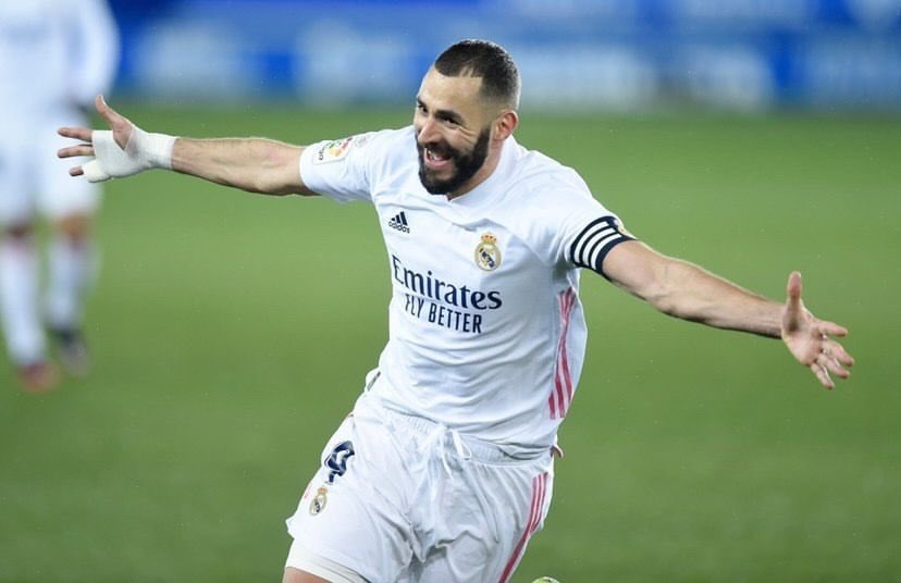Agen Ungkap Tujuan Karim Benzema jika Tinggalkan Real Madrid