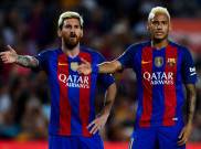 9 Pemain Bintang yang Secara Mengejutkan Hengkang dari Barcelona