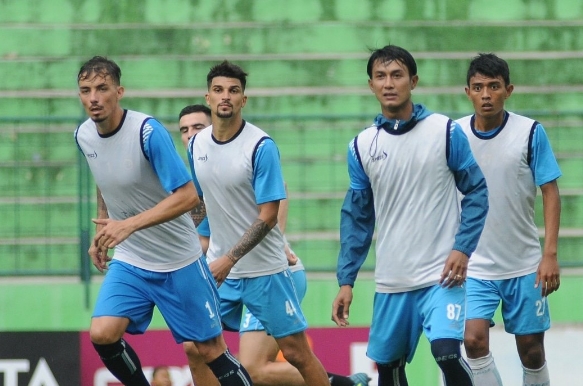 Arthur Cunha Antusias dengan Kehadiran Eks Persija di Arema FC