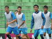 Arthur Cunha Antusias dengan Kehadiran Eks Persija di Arema FC