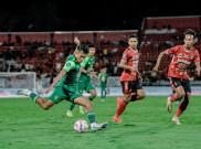 Hasil Liga 1 2024/2025: Persebaya Tersungkur di Bali, Persija Dapat 3 Poin dari Lawatan ke Maluku