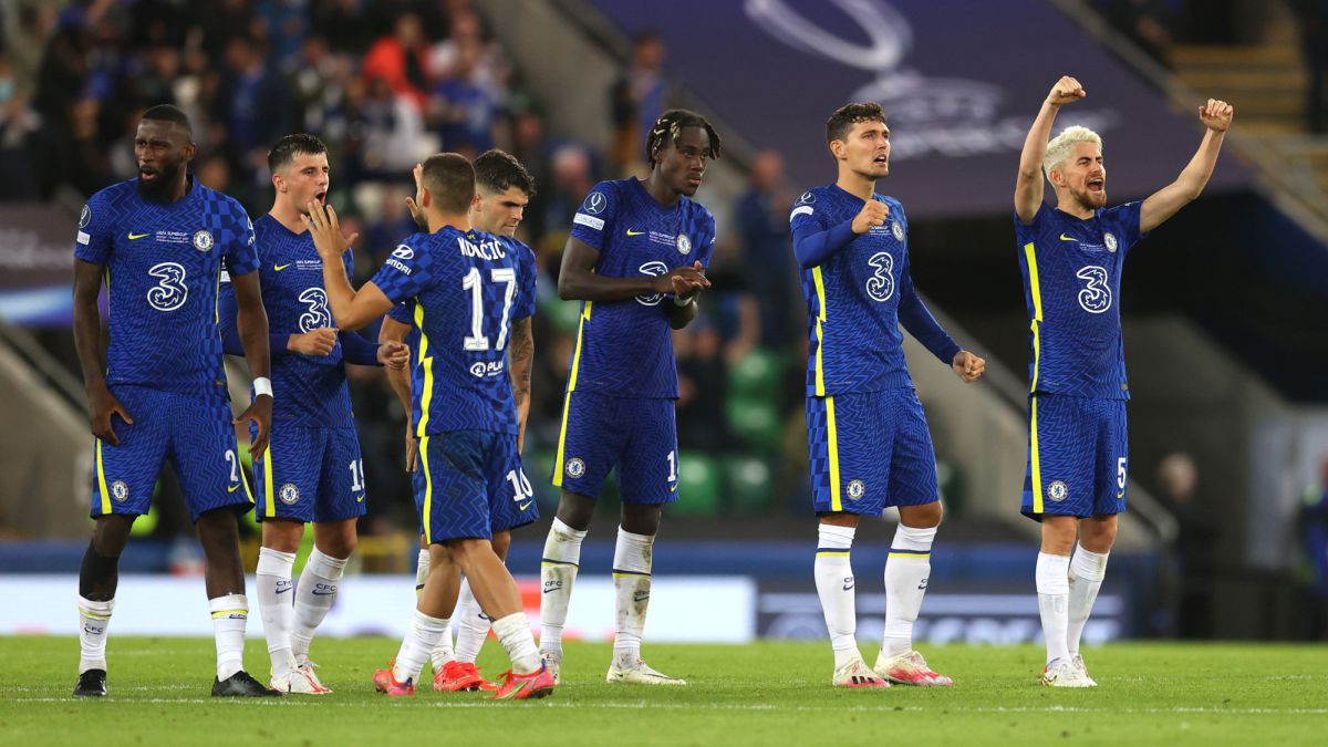 Thomas Tuchel: Chelsea Bukan Favorit Juara Premier League