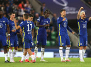 Thomas Tuchel: Chelsea Bukan Favorit Juara Premier League