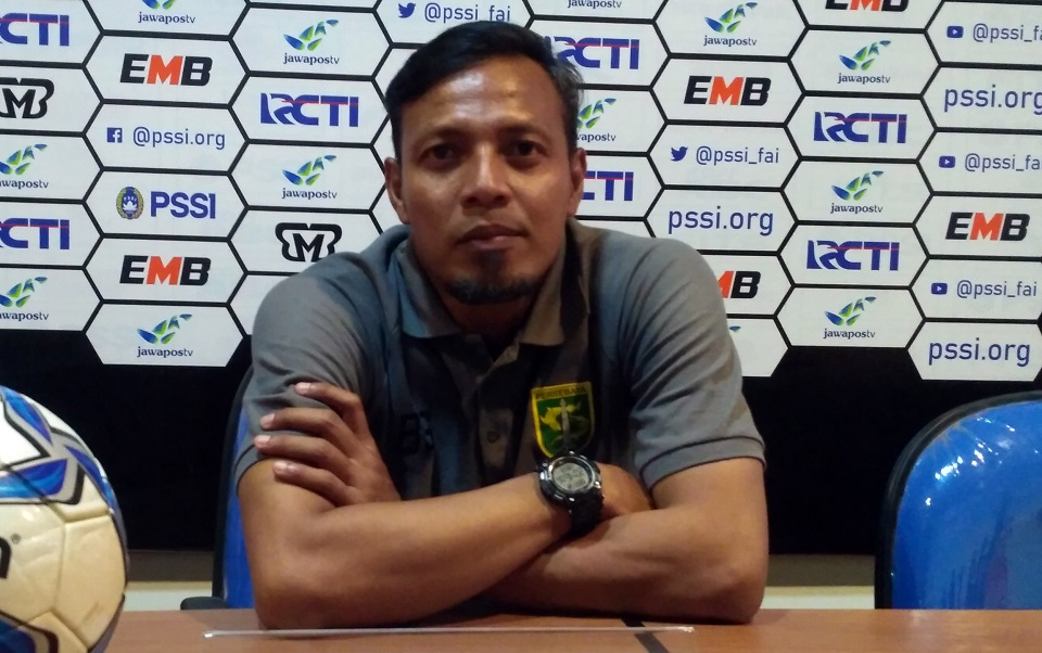 Piala Indonesia 2018: Persebaya Turunkan Kekuatan Maksimal Demi Gilas PSBI