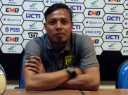 Piala Indonesia 2018: Persebaya Turunkan Kekuatan Maksimal Demi Gilas PSBI