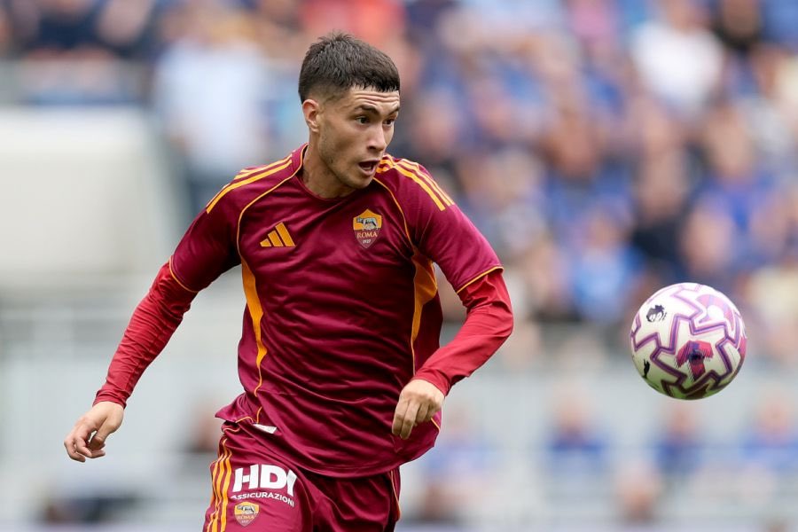 Setia Menunggu Panggilan Argentina, Matias Soule Bikin Italia Patah Hati