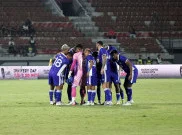 Cara Menonton dan Link Streaming Persib vs Bali United: Tayang Gratis di Indosiar