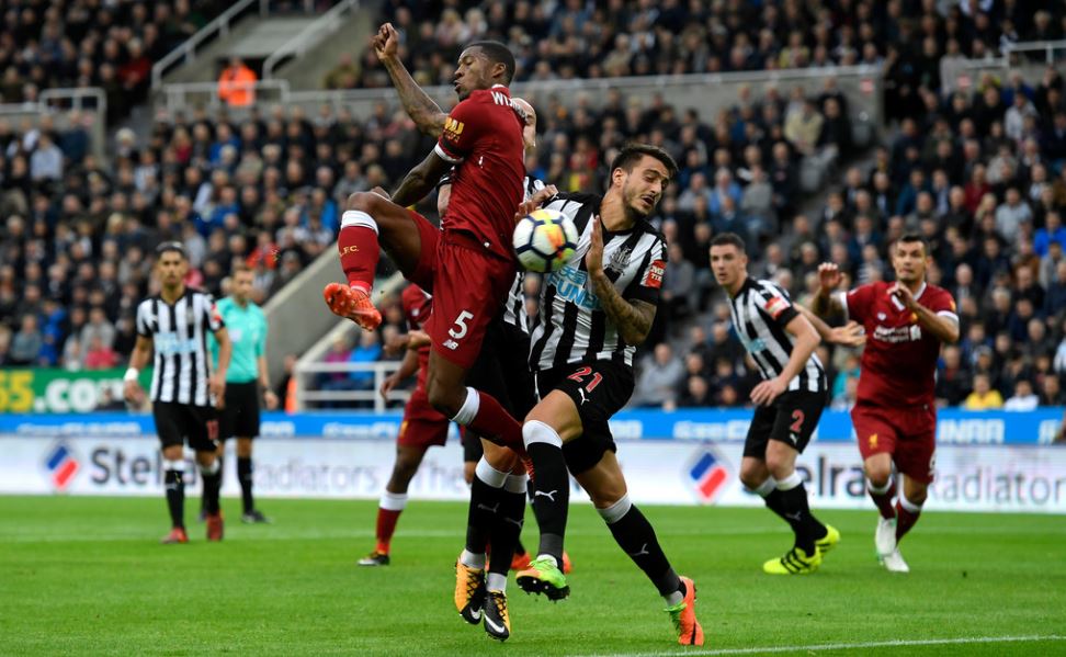 Prediksi Liverpool Vs Newcastle: Sulit Cegah The Reds Raih Tiga Poin di Anfield