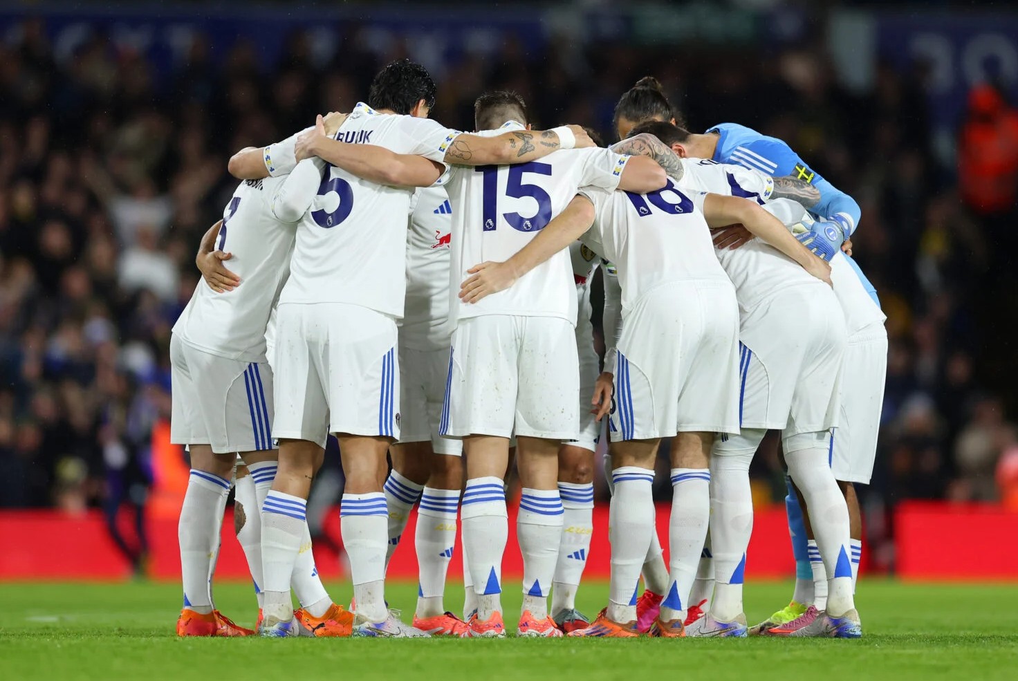 7 Fakta Menarik Jelang Duel Leeds United vs Manchester United 