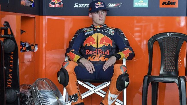 Pol Espargaro Tak Percaya MotoGP 2020 Bisa Dihelat