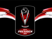 Piala Presiden 2019: Road to Final Persebaya Surabaya dan Arema FC