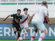 Pelatih Belanda Senang dengan Progres Dewa United Banten FC Usai Bungkam Persis Solo 5-1