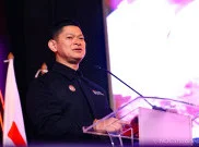 NOC Indonesia Dorong Atlet Tak Takut Laporkan Tindakan Kekerasan dan Pelecehan Seksual
