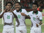Piala AFF U-16: Hadapi Malaysia, Timnas U-16 Tak Mau Ulang Kegagalan Timnas U-19