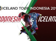 PSSI Beri Penjelasan soal Harga Tiket Indonesia Vs Islandia yang Dianggap Tinggi
