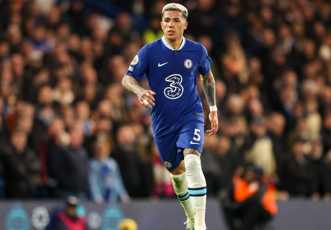 Baru Datang Latih Chelsea, Mauricio Pochettino Sudah Dapat Permintaan dari Enzo Fernandez