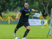 Debut Ryuji Utomo di Liga Malaysia Berujung Kemenangan Penang FC