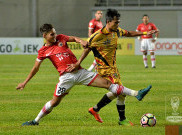 Prediksi Mitra Kukar Vs Persija Jakarta: Adu Tajam Striker