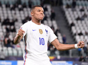 Cara Terbaik Kylian Mbappe Berpisah dengan PSG