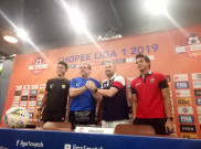 Empat Pemain Madura United yang Diwaspadai Persib