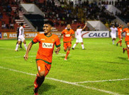 Liga 2 2018: Sempat Unggul, Persis Solo Dikalahkan Aceh United 1-2