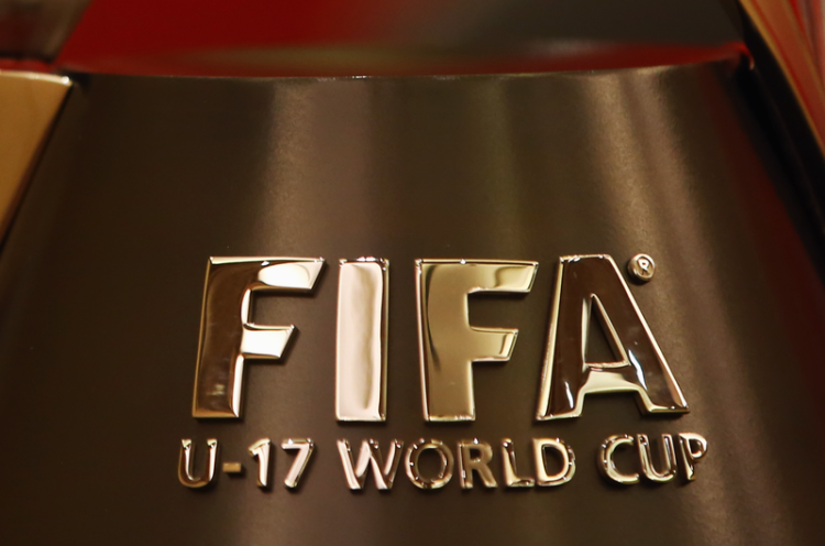 FIFA Batalkan Piala Dunia U-17 di Peru, Digantikan oleh Indonesia?