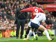Takluk Lagi di Markas MU, Rapor Pochettino Masih Merah