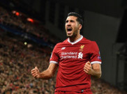 CEO Juventus Bantah Dekati Emre Can
