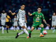 Hasil Super League 2025/2026: Persija Jakarta Permalukan Persebaya di GBT