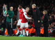 Bermain di Premier League dan Liga Europa, Wenger Khawatir Pemain Arsenal Kelelahan