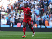Peran Penting Ibrahima Konate dalam Skema Bola Mati Liverpool