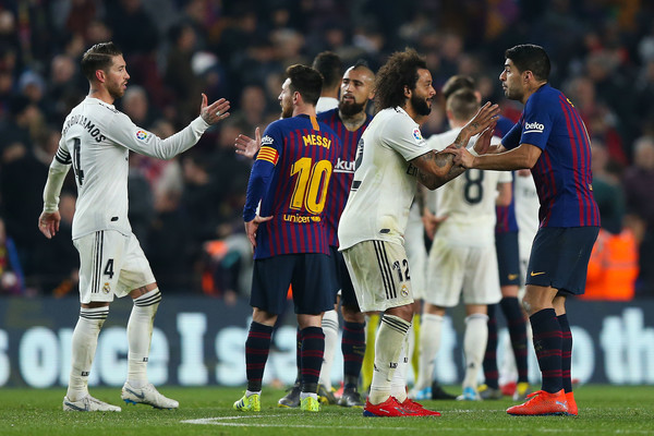 Mengukur Peluang LaLiga Pertahankan Dominasi di Liga Champions