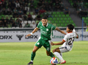 PSMS Medan Raih Kemenangan Perdana di Championship 2025/2026 Usai Kalahkan Sumsel United
