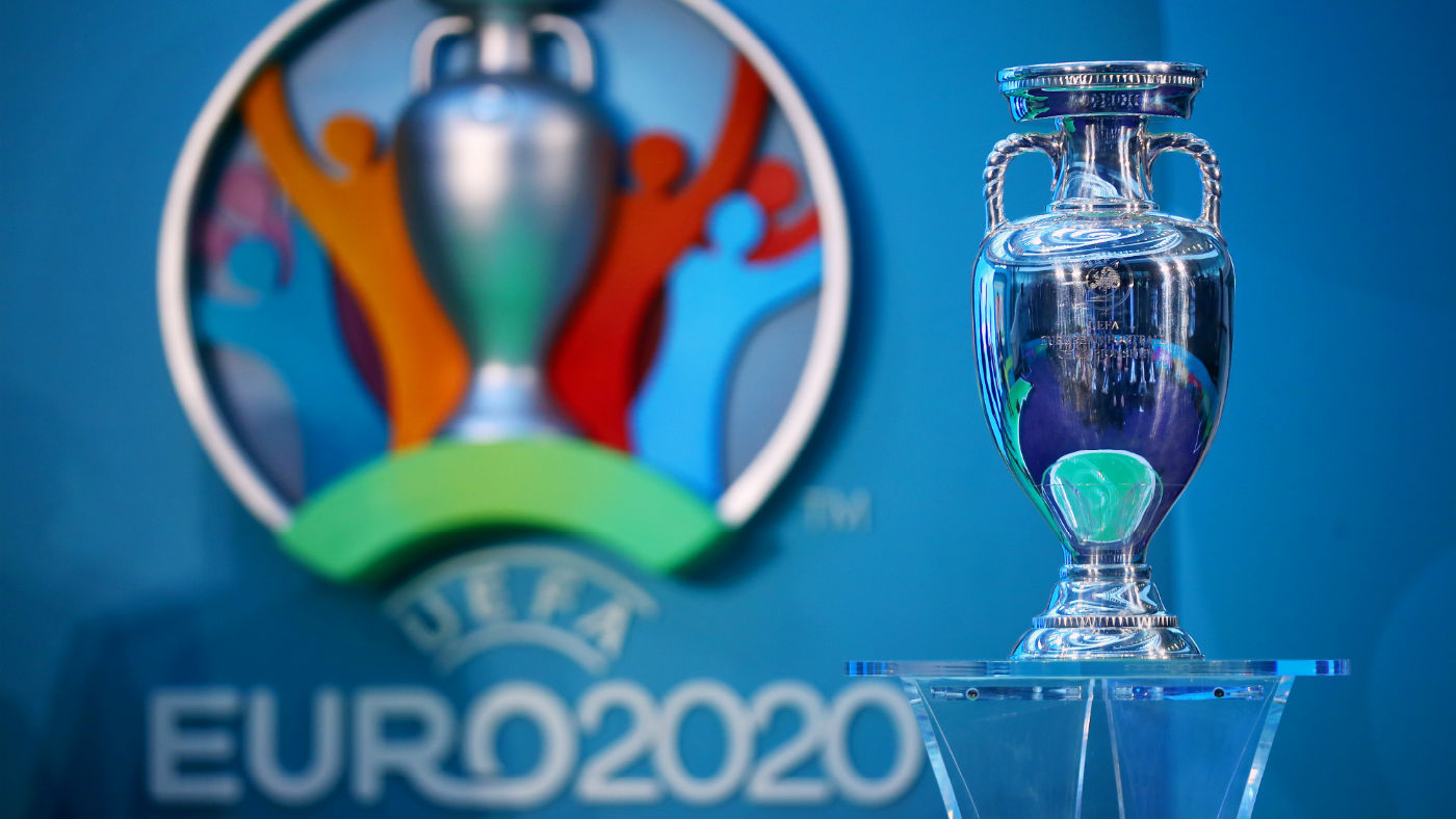Skandal Doping, Alasan Rusia Tetap Boleh Tampil di Piala Eropa 2020