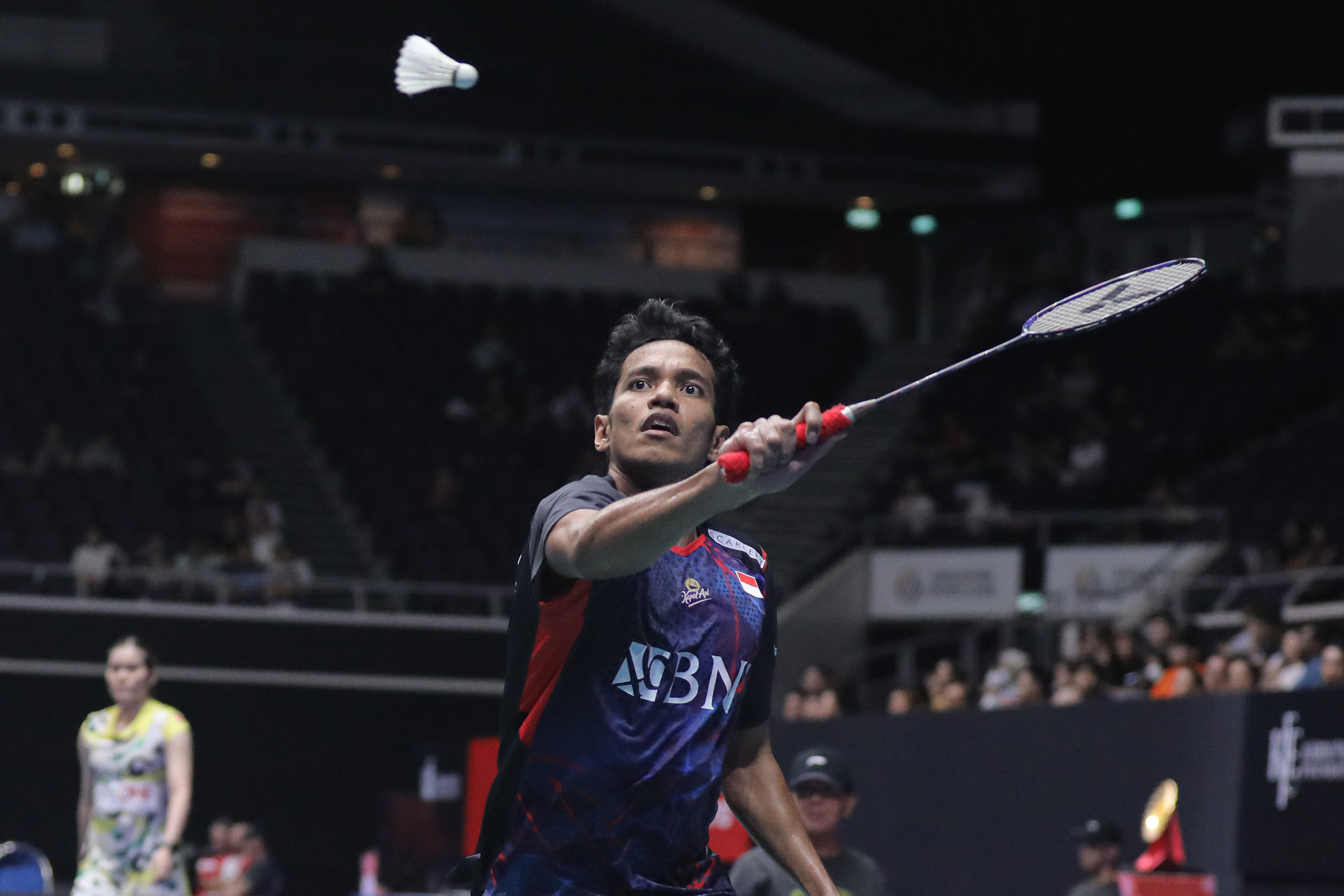 Hasil Japan Open 2024: Empat Wakil Indonesia Berhasil Ikuti Jejak Fajar/Rian ke Babak 16 Besar