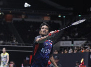Hasil Japan Open 2024: Empat Wakil Indonesia Berhasil Ikuti Jejak Fajar/Rian ke Babak 16 Besar