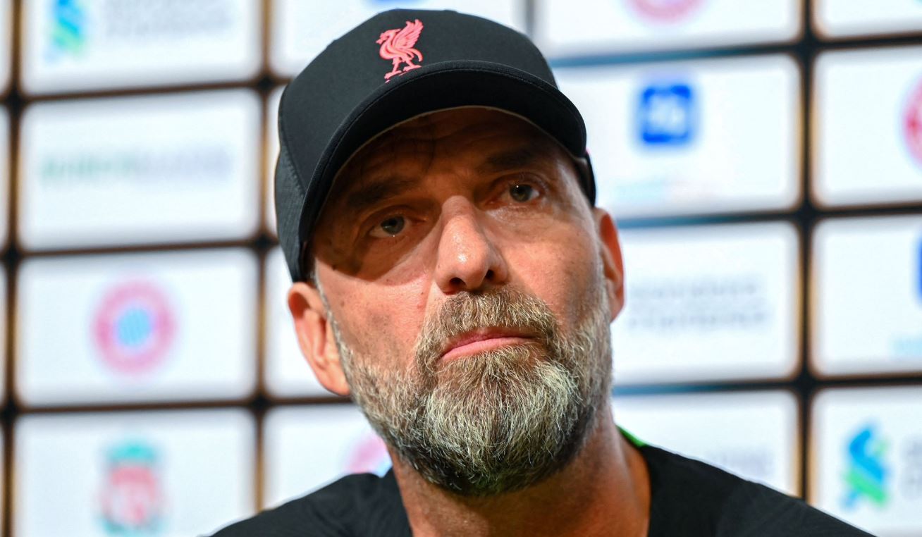 Bahas Caicedo, Klopp Juga Akui Salah dengan Ucapannya Mengenai Pogba