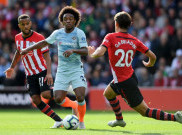 Jadwal Siaran Langsung Liga Eropa: Southampton Vs Chelsea Disiarkan Televisi Nasional