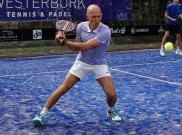 Terinspirasi Zlatan Ibrahimovic, Legenda Chelsea Serius Geluti Padel setelah Pensiun